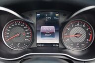 Mercedes-Benz C Class C63S AMG 4.0 PREMIUM CABRIOLET 24