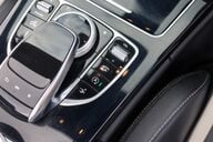 Mercedes-Benz C Class C63S AMG 4.0 PREMIUM CABRIOLET 22