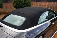 Mercedes-Benz C Class C63S AMG 4.0 PREMIUM CABRIOLET 12