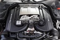 Mercedes-Benz C Class C63S AMG 4.0 PREMIUM CABRIOLET 32