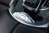 Mercedes-Benz C Class C63S AMG 4.0 PREMIUM CABRIOLET 23