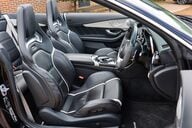 Mercedes-Benz C Class C63S AMG 4.0 PREMIUM CABRIOLET 3