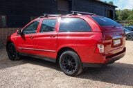 SsangYong Musso 2.2D EX Double Cab 4WD 45