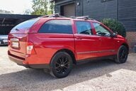 SsangYong Musso 2.2D EX Double Cab 4WD 47