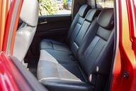 SsangYong Musso 2.2D EX Double Cab 4WD 28
