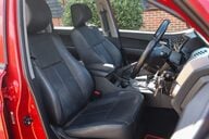 SsangYong Musso 2.2D EX Double Cab 4WD 3