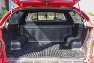 SsangYong Musso 2.2D EX Double Cab 4WD 29