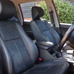 SsangYong Musso 2.2D EX Double Cab 4WD 1