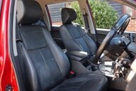 SsangYong Musso 2.2D EX Double Cab 4WD 20