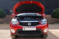 SsangYong Musso 2.2D EX Double Cab 4WD 38
