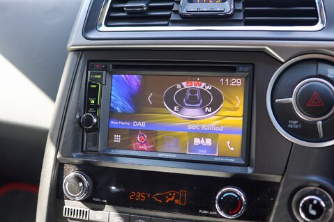 SsangYong Musso 2.2D EX Double Cab 4WD 18