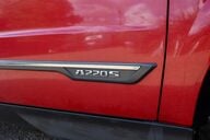 SsangYong Musso 2.2D EX Double Cab 4WD 34