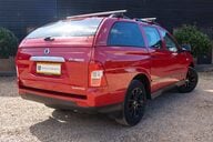 SsangYong Musso 2.2D EX Double Cab 4WD 50