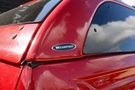 SsangYong Musso 2.2D EX Double Cab 4WD 33