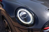 Mini Hatch 2.0 JOHN COOPER WORKS MANUAL 37
