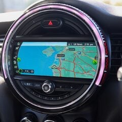 Mini Hatch 2.0 JOHN COOPER WORKS MANUAL 1