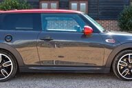 Mini Hatch 2.0 JOHN COOPER WORKS MANUAL 10