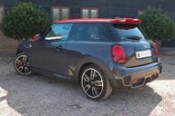Mini Hatch 2.0 JOHN COOPER WORKS MANUAL 2