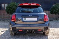 Mini Hatch 2.0 JOHN COOPER WORKS MANUAL 8