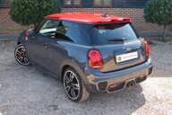 Mini Hatch 2.0 JOHN COOPER WORKS MANUAL 45