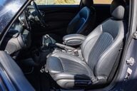 Mini Hatch 2.0 JOHN COOPER WORKS MANUAL 14