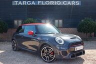 Mini Hatch 2.0 JOHN COOPER WORKS MANUAL 1