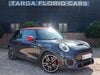 Mini Hatch 2.0 JOHN COOPER WORKS MANUAL