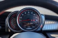 Mini Hatch 2.0 JOHN COOPER WORKS MANUAL 21