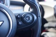 Mini Hatch 2.0 JOHN COOPER WORKS MANUAL 27