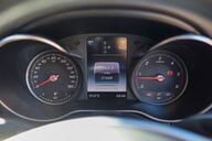 Mercedes-Benz C Class C250D 2.1 AMG LINE PREMIUM PLUS CABRIOLET 32