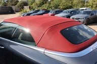 Mercedes-Benz C Class C250D 2.1 AMG LINE PREMIUM PLUS CABRIOLET 3