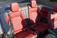 Mercedes-Benz C Class C250D 2.1 AMG LINE PREMIUM PLUS CABRIOLET 15