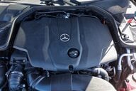 Mercedes-Benz C Class C250D 2.1 AMG LINE PREMIUM PLUS CABRIOLET 45