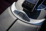 Mercedes-Benz C Class C250D 2.1 AMG LINE PREMIUM PLUS CABRIOLET 29
