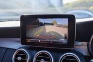 Mercedes-Benz C Class C250D 2.1 AMG LINE PREMIUM PLUS CABRIOLET 23