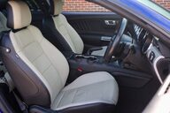 Ford Mustang 2.3 ECOBOOST AUTO 3