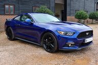 Ford Mustang 2.3 ECOBOOST AUTO 38