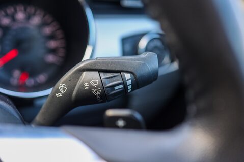 Ford Mustang 2.3 ECOBOOST AUTO 30