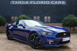 Ford Mustang 2.3 ECOBOOST AUTO