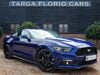 Ford Mustang 2.3 ECOBOOST AUTO