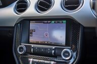 Ford Mustang 2.3 ECOBOOST AUTO 16