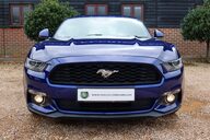 Ford Mustang 2.3 ECOBOOST AUTO 5