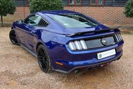 Ford Mustang 2.3 ECOBOOST AUTO 43