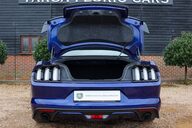 Ford Mustang 2.3 ECOBOOST AUTO 45