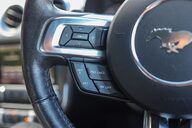 Ford Mustang 2.3 ECOBOOST AUTO 27