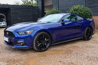 Ford Mustang 2.3 ECOBOOST AUTO 39