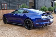 Ford Mustang 2.3 ECOBOOST AUTO 44