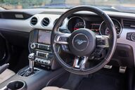 Ford Mustang 2.3 ECOBOOST AUTO 14