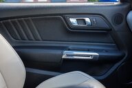 Ford Mustang 2.3 ECOBOOST AUTO 29