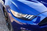 Ford Mustang 2.3 ECOBOOST AUTO 32